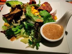 -斗牛士牛排餐厅(嘉里汇店)