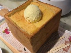 -绿茶餐厅(成都大悦城店)