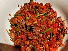 -田小狗的饭店(才子佳郡店)