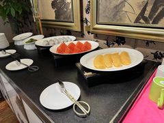 -香宫中餐厅 · 桂林香格里拉