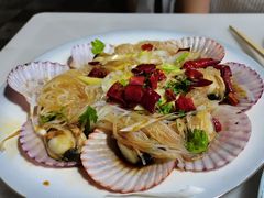 -来之顺海鲜菜馆·青岛菜·始于1993(栈桥店)