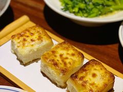 一口闷芝士南瓜-大牌大·传统杭帮菜(湖滨店)