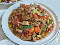 -芙蓉楼湘西土菜(北二环西路店)