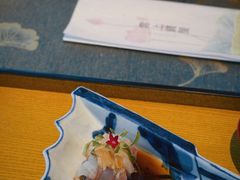 -雲上錢屋·怀石料理(上海中心店)