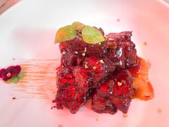 -玫瑰厅上海菜(兴国路店)