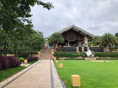 -昆明洲际酒店