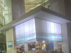 -诸暨耀江开元名都大酒店·琉森湖自助餐厅