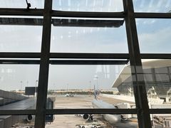 -厦门高崎国际机场-T4航站楼
