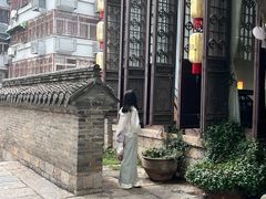 -回龙窝历史文化街区