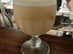 -Double cafe