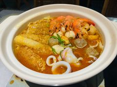 -陶兰居·手工点心·粤菜(圆融时代广场店)