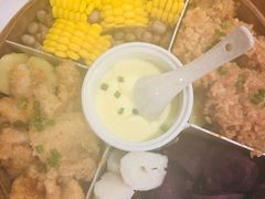 -黄桷树曹家私房菜(江与城店)