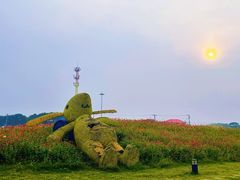 -嘉北郊野公园