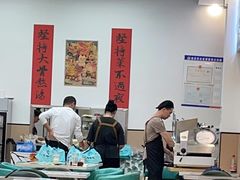 -汤小云火锅米线(钻汇广场店)
