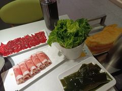 -古乐牛香·鲜牛肉牛杂火锅(吴江三里桥运东商业广场店)