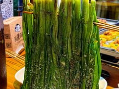 -探唐烧烤(棠东店)