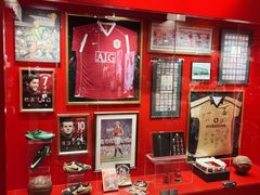 -The Manchester United(伦敦人店)