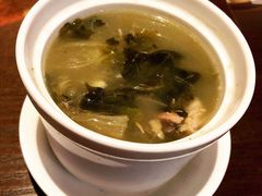 -皇后餐厅-煲仔·小菜·打边炉(古北店)