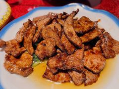 -陈记菜馆·非遗淮扬菜(东关街教场店)