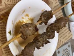 -清真·鸦儿李记·小馆(后海店)
