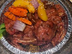 -小菜园新徽菜(马鞍山金鹰店)