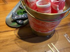 -金龙烧烤·牛肉面(西塔店)