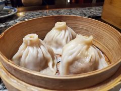 -南京大牌档(崇文门国瑞店)