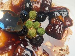 -柒厢食事雅谈