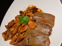 -潮舍(环球金融中心店)