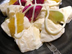 -九田家黑牛烤肉料理(新辰里亚运村店)
