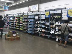 -迪卡侬(南二环店)