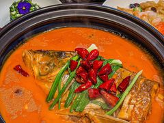 -北京老铺烤鸭(老城根店)