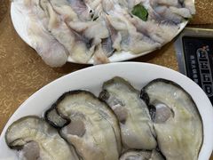 -濠轩阁特色生蚝火锅(水湾路店)