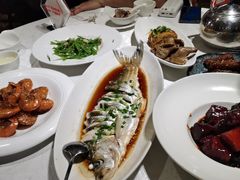 -金美华轩(东方路齐鲁店)