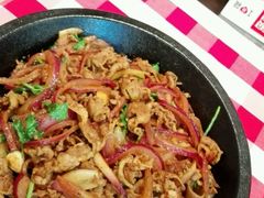 android_upload_pic-西贝(上海我格广场店)