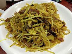-香港仔茶餐厅(凤阳店)