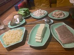 -后院犇牛主题餐厅(云岗店)