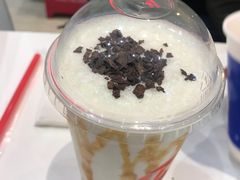 -DQ·蛋糕·冰淇淋(鸿坤店)