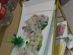 -粤顺渔坊·中山脆肉鲩火锅(清湖店)