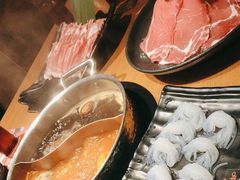 -呷哺呷哺(宝山正大乐城店)