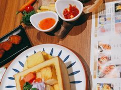-路易十三西餐厅(西关新天地店)