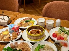 -米漾酒店(深圳会展中心岗厦地铁站店)