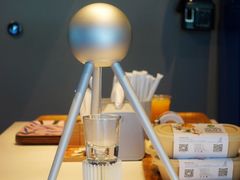 -dotcom coffee古点咖啡(致真大厦店)