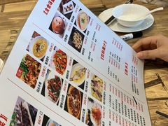 辣炒花甲-香山湖家家宴(中山陵店)