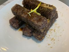 红糖糍粑-望湘园·小雅(德基店)