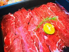 -花菇朵·云山雀 ll 野生菌锅·野果酸汤·精品滇菜(万柳店)