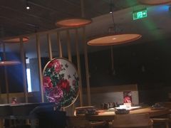 大堂-湘间田舍(北仑银泰店)
