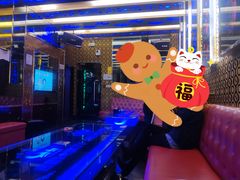 -吉星氧吧量贩式KTV(惠乐购百货店)