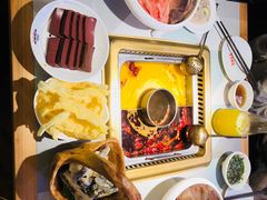 -雾都渣渣火锅(南城智汇城店)
