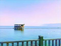 -大理洱海
